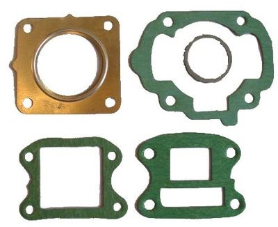 topset 50cc X8R-S (40mm)